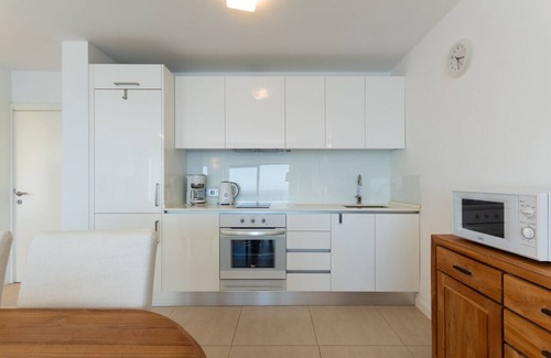 San Agustin Apartment | DELIGHT SUITE View of the sea and the dunes of Maspalomas