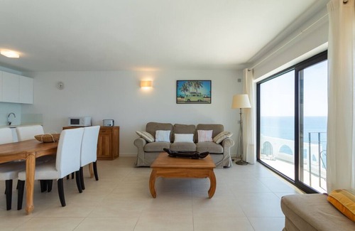 San Agustin Apartment | DELIGHT SUITE View of the sea and the dunes of Maspalomas