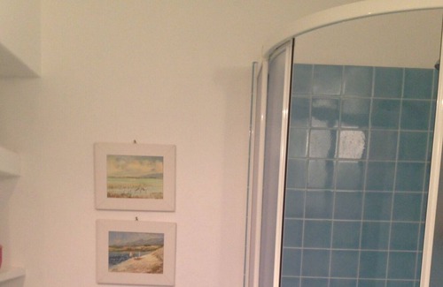 Li Cuncheddi House | Delightful sea view apartment