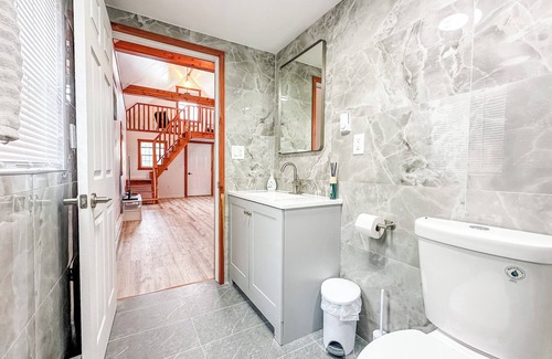 Pulaski Cottage | Delightful 1-bedroom cottage in Pulaski