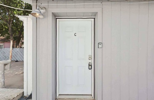 Fort Worth Apartment | Delightful 1BR 1BA Cozy Flat