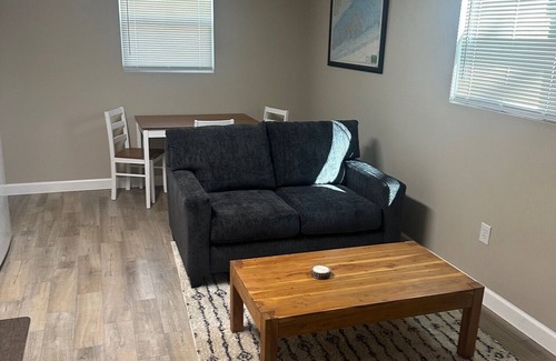 Salt Springs Cabin | Delightful 2 bed cabin with AC in Salt Springs - other cabins available