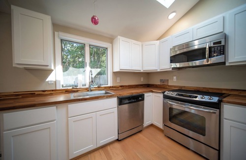 East Sandwich House | Delightful 2-bedroom house with AC in charming Sandwich