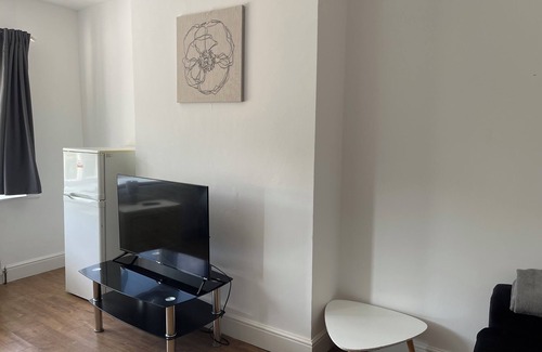Fryent Apartment | Delightful 2-bedroom apartment in London -Close to Wembley Stadium