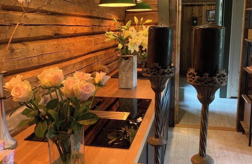 Enebakk Other | Delightful 2-bedroom farmhouse in Akershus
