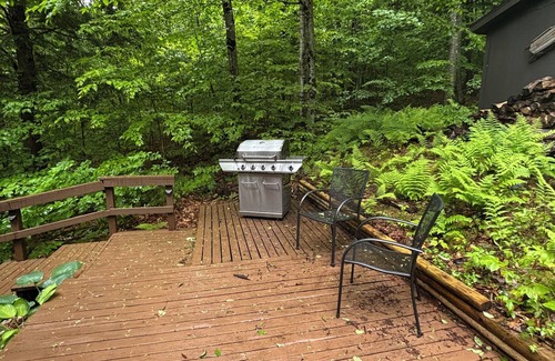 Campton House | Delightful 3-bedroom house with Wi-Fi in charming Campton