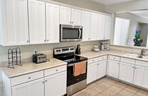 Anthem Country Club House | Delightful 3-bedroom house in comfortable Anthem!