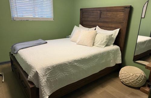 West Newton Apartment | Delightful 3 Bedroom Home