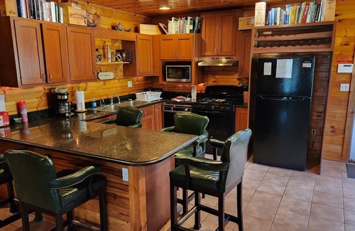 Fishs Eddy House | Delightful 5-bedroom house with AC and WiFi in charming Fishs Eddy