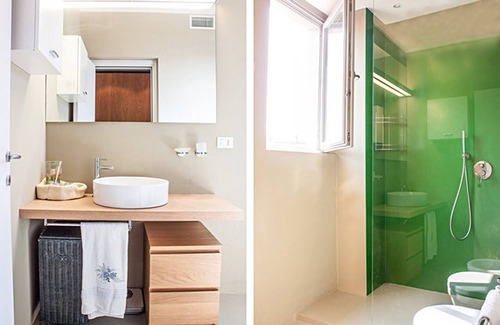 Como City Centre Apartment | Delightful a few steps from port