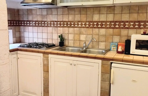 Ostuni Apartment | Delightful accommodation overlooking the central square with a view
