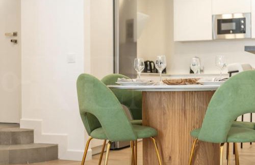 El Ejido Apartment | Delightful and bright apartment in center by REMS