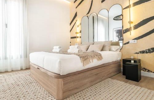El Ejido Apartment | Delightful and bright apartment in center by REMS