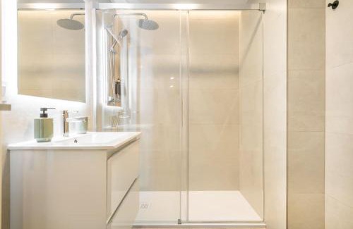 El Ejido Apartment | Delightful and bright apartment in center by REMS