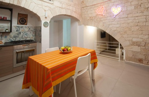Noci Apartment | Delightful and cozy apartment in the heart of Itria Valley
