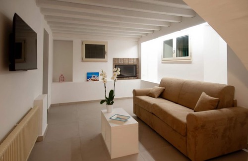Noci Apartment | Delightful and cozy apartment in the heart of Itria Valley