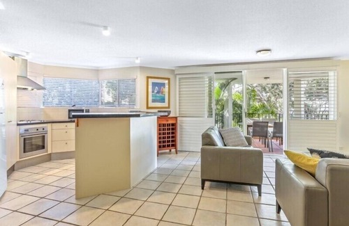 Sunshine Beach Apartment | Delightful apartment close to the beach in Sunshine Beach