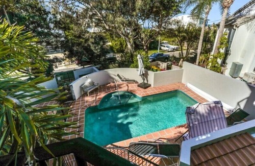 Sunshine Beach Apartment | Delightful apartment close to the beach in Sunshine Beach