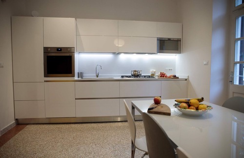 Merano Apartment | Delightful apartment from the late 20s, recently renovated.