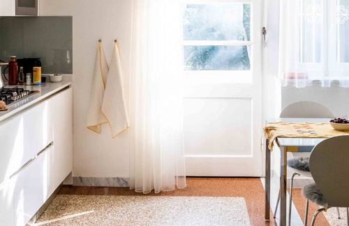 Merano Apartment | Delightful apartment from the late 20s, recently renovated.