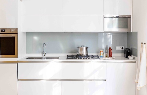 Merano Apartment | Delightful apartment from the late 20s, recently renovated.
