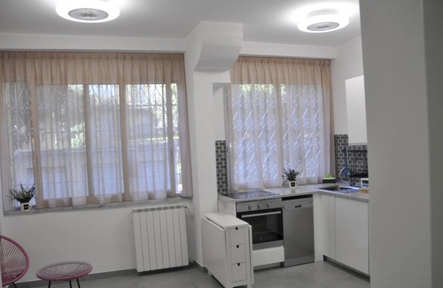 Arenella Apartment | Delightful apartment