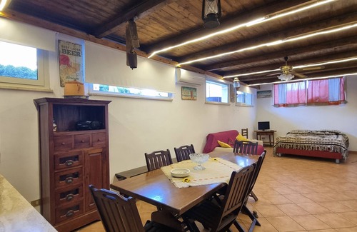 Partanna Apartment | Delightful apartment near the beautiful mondello beach