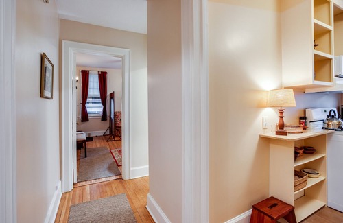 Rochester Apartment | Delightful Apt in Classic Tudor