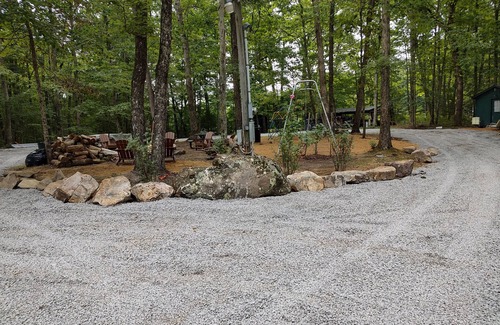 Graysville RV Rental | Delightful campground with AC/Heat in charming Graysville, TN