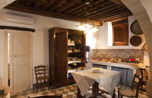 Buseto Palizzolo House | Delightful charming house with pool and all the facilities you need