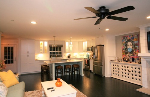 St. Michaels House | Delightful Close to town
