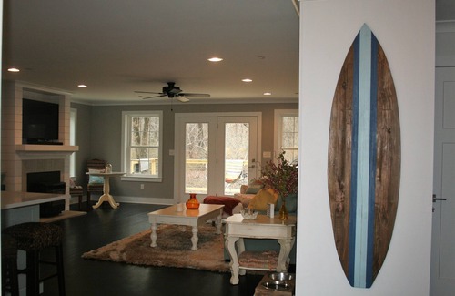 St. Michaels House | Delightful Close to town