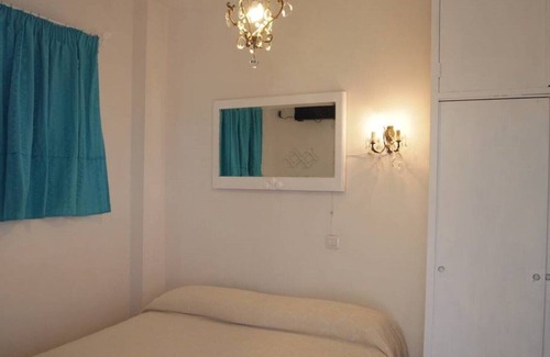 Palinuro House | Delightful double room with private bathroom for beach holidays