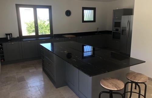 Cebazan Villa | Delightful family friendly villa with new private & heated pool