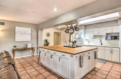 Shaheen Estates House | Delightful Family Getaway with Covered Patio!