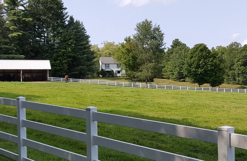 Chestertown House | Delightful Family Retreat on large forested property