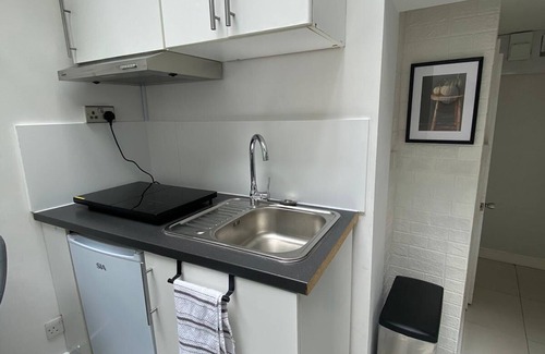 Angel Apartment | Delightful Flat in Angel