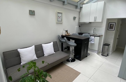 Angel Apartment | Delightful Flat in Angel