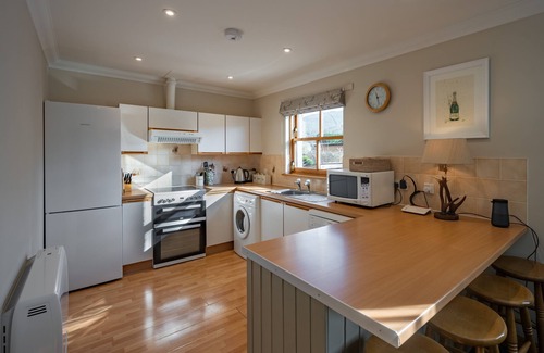 Ballater House | Delightful highland home in Ballater village