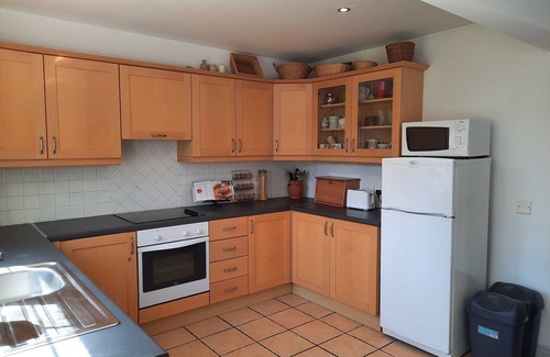 Kenmare House | Delightful holiday home in quite location only 5 mins from Kenmare