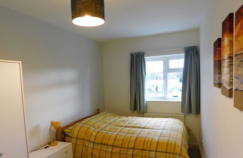 Guildford House | Delightful home from home. Warm and welcoming.