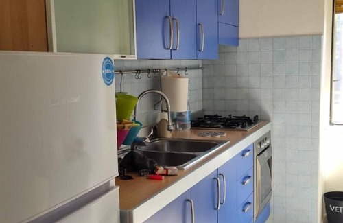 Fuorigrotta Apartment | Delightful Homestay in Naples