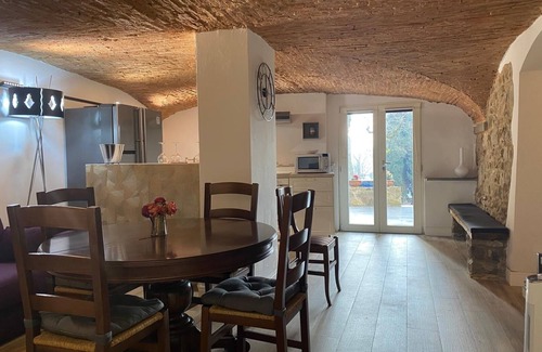 Galluzzo House | Delightful house with a view of the Florence Charterhouse not far from the city center