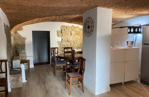 Galluzzo House | Delightful house with a view of the Florence Charterhouse not far from the city center