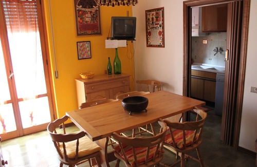 Castiglione del Lago Apartment | Delightful and spacious apartment for 7 people! IDEAL FOR FAMILIES OR FRIENDS!