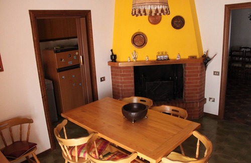 Castiglione del Lago Apartment | Delightful and spacious apartment for 7 people! IDEAL FOR FAMILIES OR FRIENDS!
