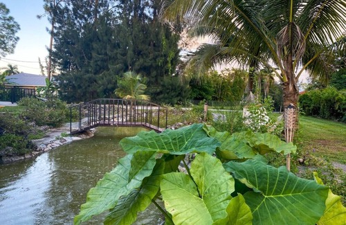 Biggar Apartment | Delightful Luxury Suite In The Heart Of Fort Myers