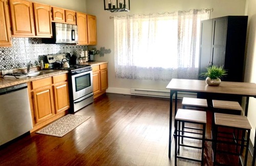 Groton House | Delightful Private Room in Groton
