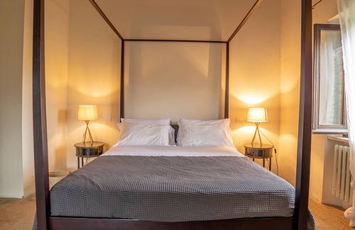 Cetona Other | Delightful secluded Tuscan farmhouse with pool, near the hilltop town of Cetona.