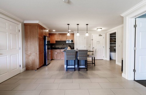 Lincoln Condo | Delightful South Mountain Resort, 2 Bedroom Suite